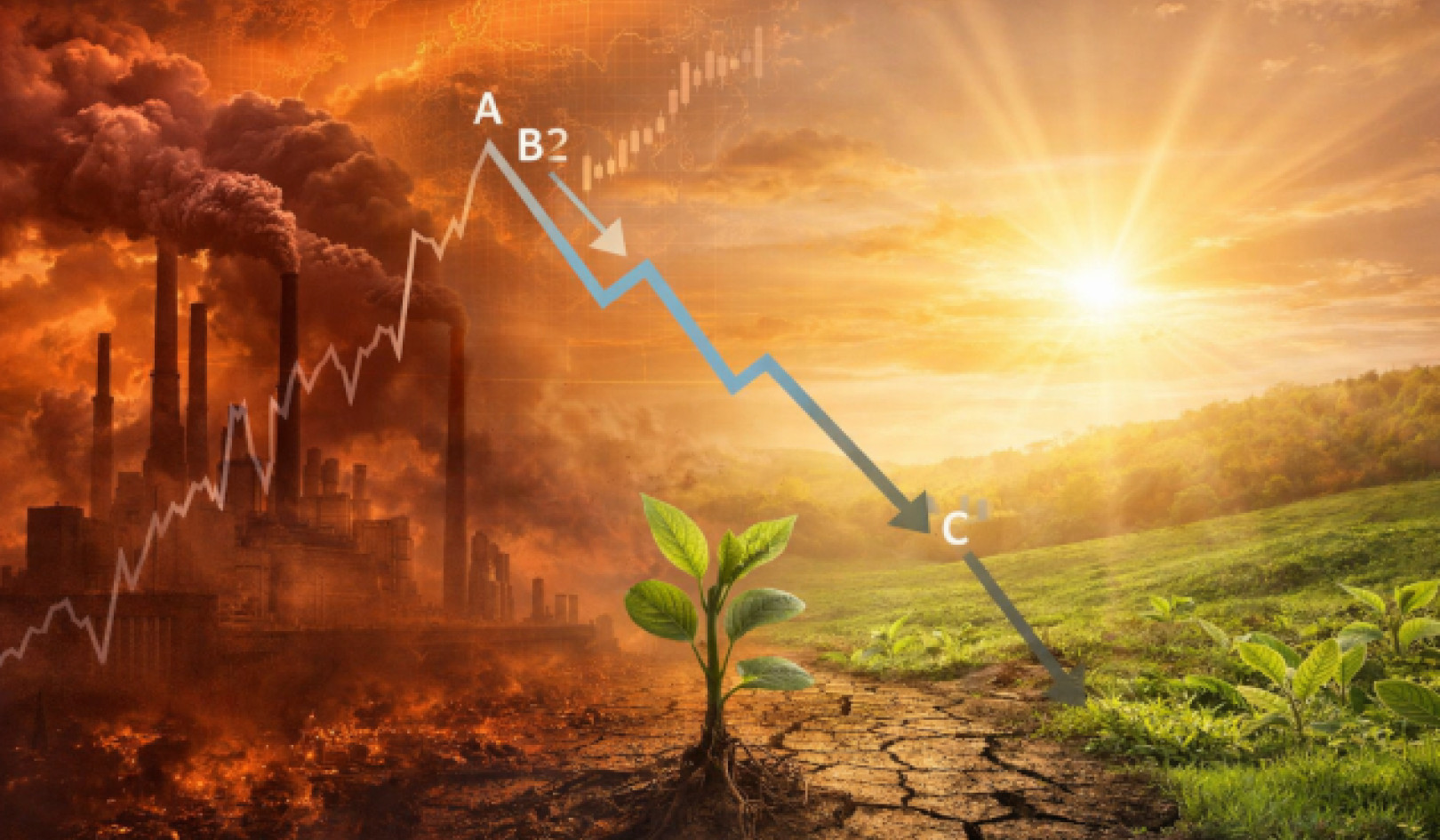 The Terminal Market Peak: Why This Economic Transition Really Could Be Different